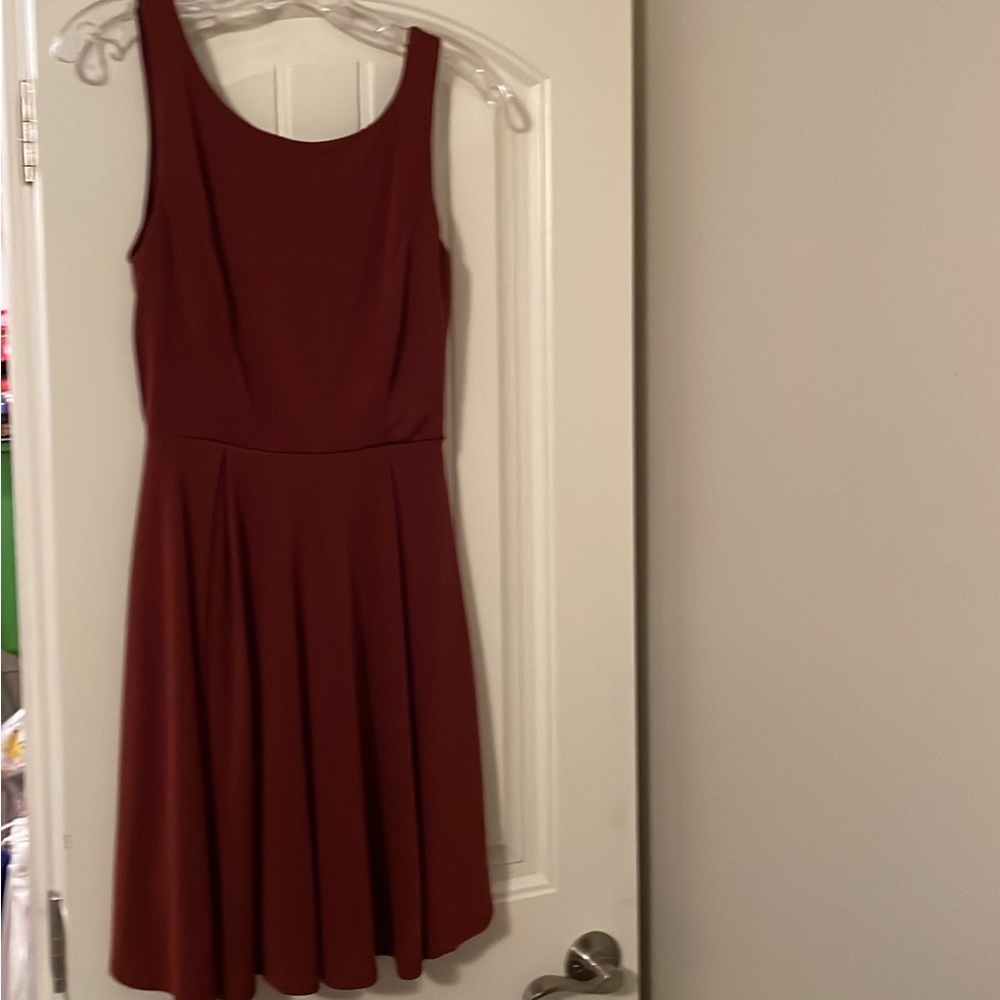 Mystic dress